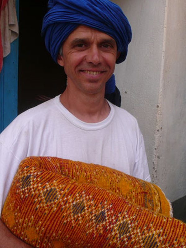Dominique Bruneau